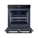 FOUR PYRO. 76L TWIN CONVECTION A+ °°°SAMSUNG NV7B4550VAK