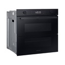 FOUR PYRO. 76L TWIN CONVECTION A+ °°°SAMSUNG NV7B4550VAK