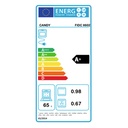 FOUR AIR PULSE 65L A+ °CANDY  FIDCX602