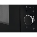 # MO INT 45CM S/GRILL 26L AEG MBE2658SEB