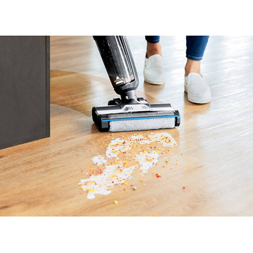 NETTOYEUR VAPEUR 3EN1 °BISSELL 3639N