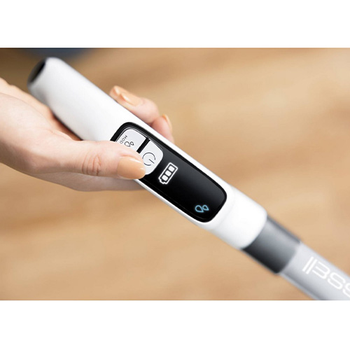 NETTOYEUR VAPEUR 3EN1 °BISSELL 3639N