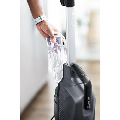 NETTOYEUR VAPEUR 3EN1 HYDROSTEAM PET SELECT °°BISSELL 3527N