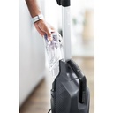 NETTOYEUR VAPEUR 3EN1 HYDROSTEAM PET SELECT °°BISSELL 3527N