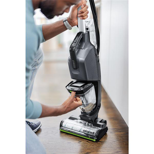 NETTOYEUR VAPEUR 3EN1 HYDROSTEAM PET SELECT °°BISSELL 3527N