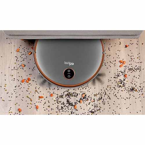 ASPI. ROBOT LAVEUR °°EZICLEAN AQUAIMAPA50