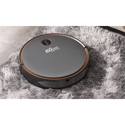 ASPI. ROBOT LAVEUR °°EZICLEAN AQUAIMAPA50