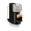 NESPRESSO VERTUO NEXT GRIS CLAIR °KRUPS YY4546FD