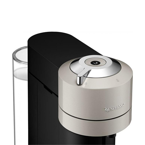 NESPRESSO VERTUO NEXT GRIS CLAIR °KRUPS YY4546FD