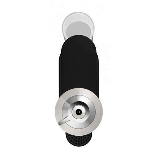 NESPRESSO VERTUO NEXT GRIS CLAIR °KRUPS YY4546FD