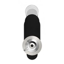 NESPRESSO VERTUO NEXT GRIS CLAIR °KRUPS YY4546FD