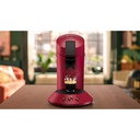 CAFETIERE SENSEO 0.7L  - PHILIPS CSA210/91