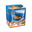 MINI GAUFRIER PAW PATROL Ø10CM °BESTRON APP500B