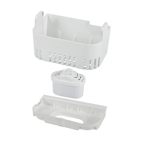 MACHINE A GLAÇONS °°KITCHENCHEF YT-E-005B1