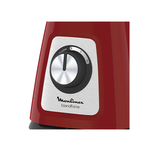 BLENDER 800W - MOULINEX LM430510