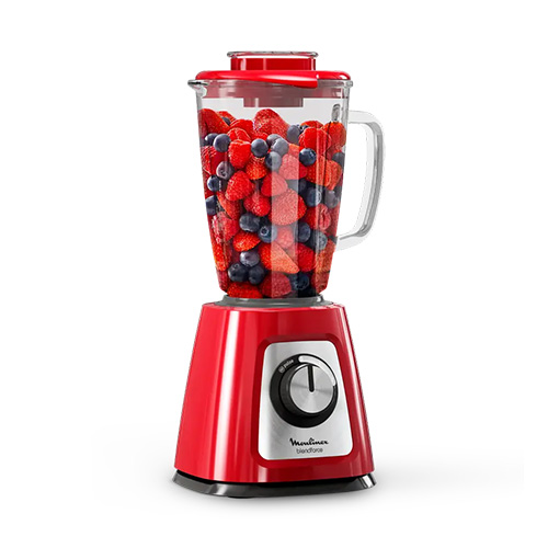 BLENDER 800W - MOULINEX LM430510