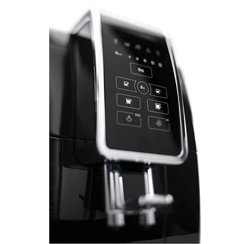 ROBOT CAFE - DELONGHI FEB3515.B