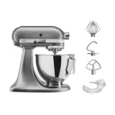 ROBOT MENAGER GRIS °KITCHENAID 5KSM95PS