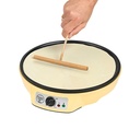 CREPIERE ELECT VANIL °BESTRON ASW602 30CM