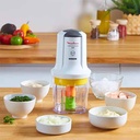 HACHOIR 500W - MOULINEX AT723110