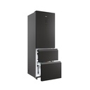 REF. COMBI. 360L NO FROST D °HAIER HTW5618DNPT