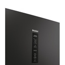 REF. COMBI. 360L NO FROST D °HAIER HTW5618DNPT