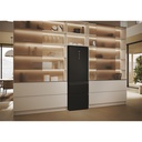 REF. COMBI. 360L NO FROST D °HAIER HTW5618DNPT