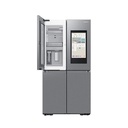 REF. MULTIPORTES 636L NO FROST E °°°SAMSUNG RF65DG9H0ESR