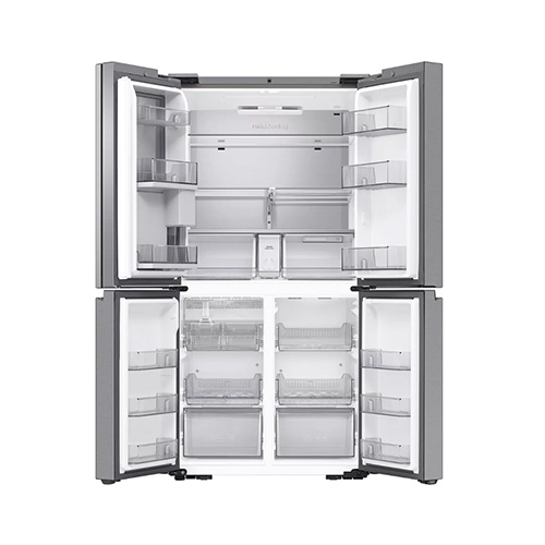 REF. MULTIPORTES 636L NO FROST E °°°SAMSUNG RF65DG9H0ESR