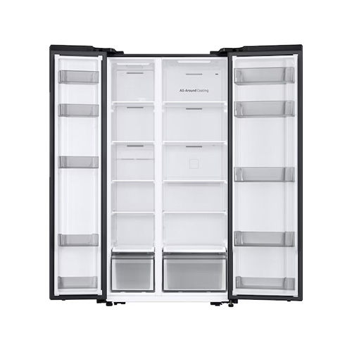 REF. US 583L NO FROST E °°°SAMSUN RS57DG400EB4EF