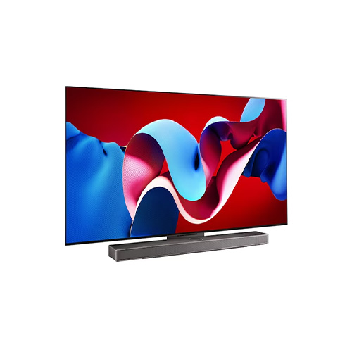 TV OLED 164CM F °°LG OLED65C4