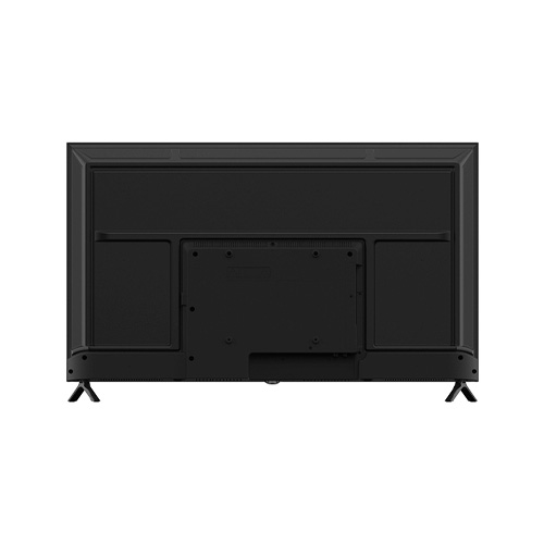 TV UHD 4K 108CM G - SABA UD43CHS244S