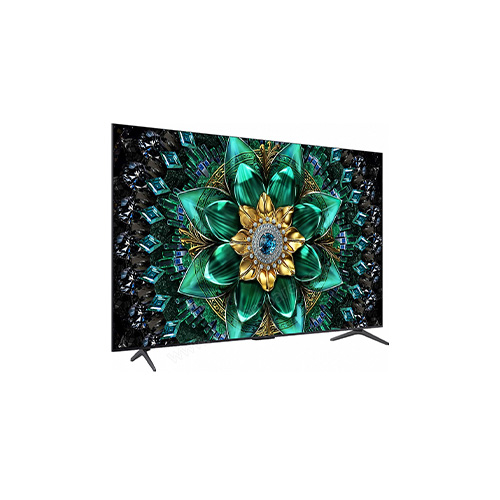 TV QD MINI LED 138CM F °TCL 55Q6C