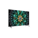 TV QD MINI LED 138CM F °TCL 55Q6C