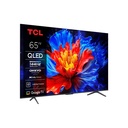 TV QLED 144HZ 164CM F °TCL 65P81K
