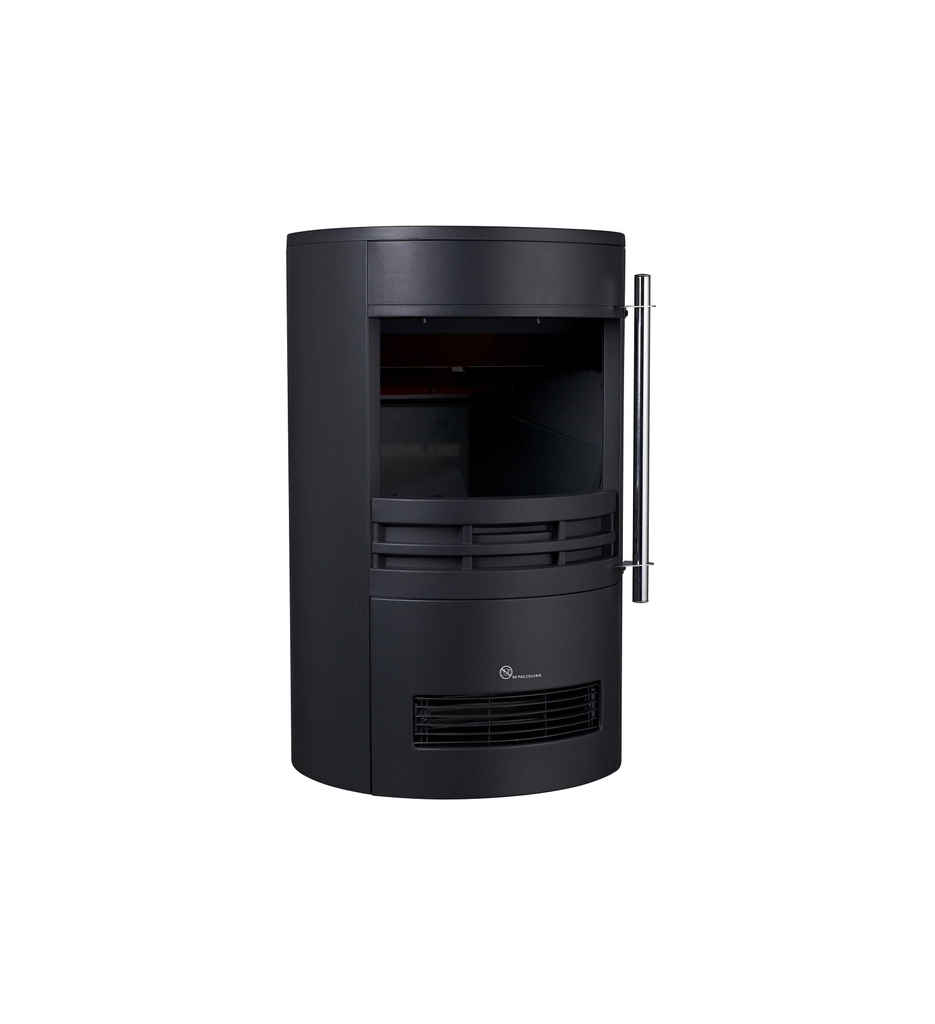 CHAUFFAGE CHEMINEE 2000W - SABA COCOONING-24