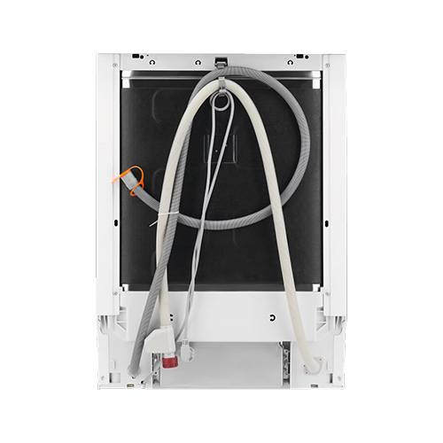 LV SEMI-INT. 14C 42DB TC D °AEG FES5396XZM