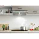 # HOTTE CLASSIQUE SILV °CANDY CFT63/1X/1