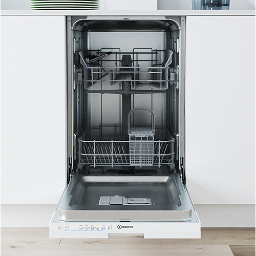 LV FULL INT. 45CM 10C E °°INDESIT IN2IKE107