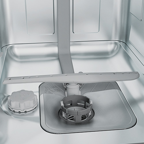 LV FULL INT. 45CM 10C E °°INDESIT IN2IKE107