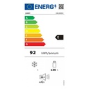 # REF. INT 88CM 135L E °CANDY CMLS59EW