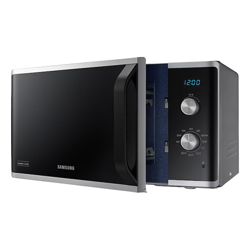 M.O S/GRILL 23L 800W °°°SAMSUNG MG23K3614AS