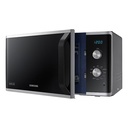 M.O S/GRILL 23L 800W °°°SAMSUNG MG23K3614AS