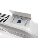 CHAUFFAGE CONVECTEUR 1500W °°SUPRA QUICKFIX1500