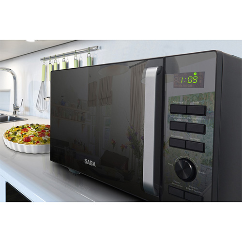 MO S/GRIL 20L N - SABA MS20EMBRUN