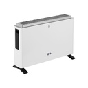 CHAUFFAGE CONVECTEUR 2000W - FAR CONV-23