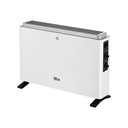 CHAUFFAGE CONVECTEUR 2000W - FAR CONV-23