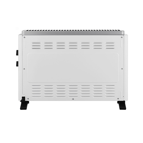 CHAUFFAGE CONVECTEUR 2000W - FAR CONV-23