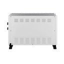 CHAUFFAGE CONVECTEUR 2000W - FAR CONV-23