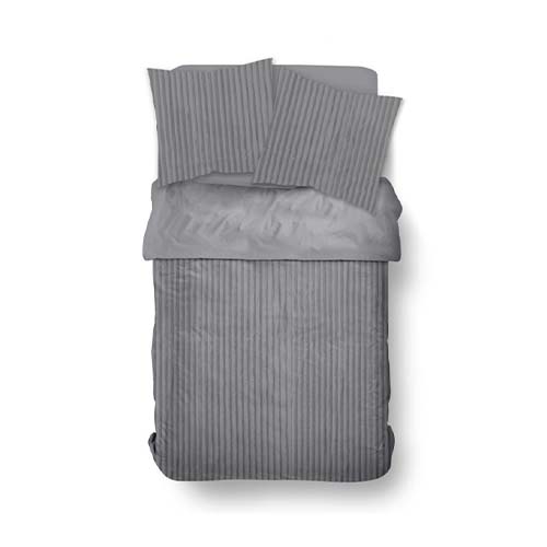 HC3 Polyester Ribbed Acier Bien Au Chaud 125382